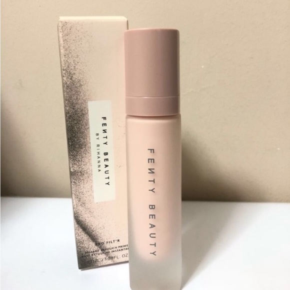 Fenty Beauty Pro Filt’r Retouch Face Primer Soft Matte BNIB - Picture 4 of 11